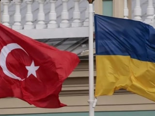 Ukrayna'nın Ankara Büyükelçisi, Dışişleri Bakanlığı'na çağrıldı