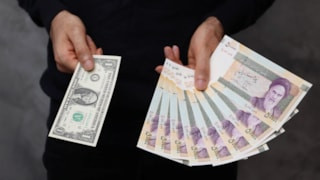 Savaş ve yaptırımlar İran ekonomisindeki krizi derinleştiriyor