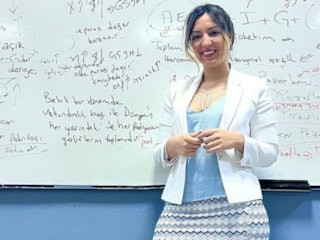 Fidan Hoca olarak bilinen Fidan Atalay müstehcenlikten tutuklandı