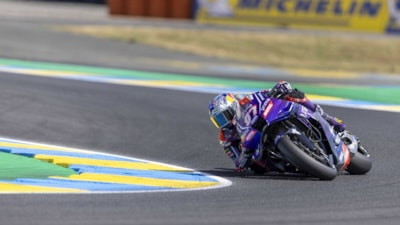 Toprak Razgatlıoğlu, İspanya'daki sprint yarışında 13. oldu