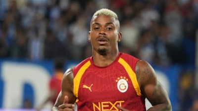 Başakşehir'den Mario Lemina açıklaması