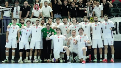 Beşiktaş, Giresunspor karşısında kazandı