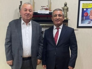 Yeni Parti Milletvekili Cemal Enginyurt’un danışmanı Cem Tekinoğlu gözaltına alındı