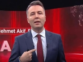 Mehmet Akif Ersoy'a tahliye vaadinde bulunan 4 şüpheli tutuklandı