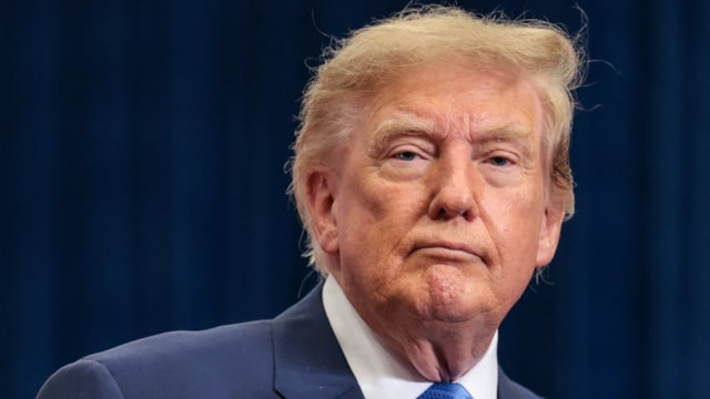 Donald Trump’ın zafer anıtına tarihi miras engeli