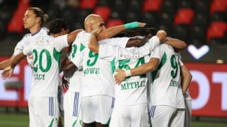 Rizespor, Gaziantep FK deplasmanında kazandı