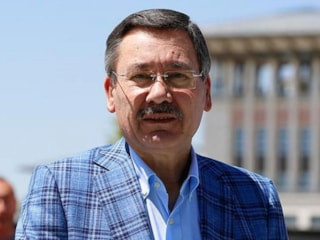 Melih Gökçek hakkında resen soruşturma başlatıldı