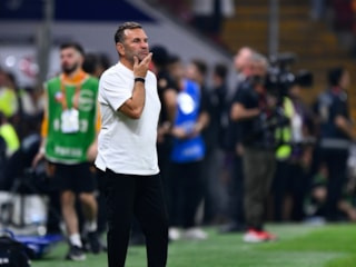 Okan Buruk: Negatif hava dağıldı