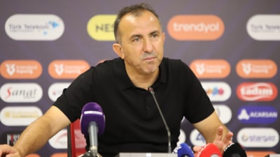 Recep Uçar: Güzel galibiyetle geçen haftayı telafi ettik