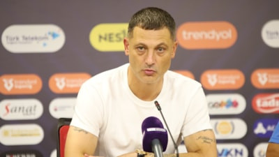 Mirel Radoi: Oyunu domine ettik ama istediğimiz sonucu alamadık