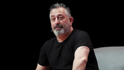 Kalp krizi geçiren Cem Yılmaz'ın son durumu: Anjiyo oldu, 2 gün gözlem altında kalacak