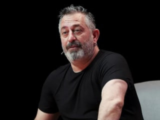 Kalp krizi geçiren Cem Yılmaz'ın son durumu: Anjiyo oldu, 2 gün gözlem altında kalacak