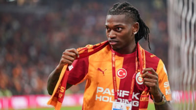 Gardi'ye göre Rafael Leao büyük tekliflere rağmen Galatasaray'ı seçti