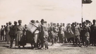 Mustafa Kemal’den Fahrettin Paşa’ya: Büyük Taarruz’un 33 efsane komutanı