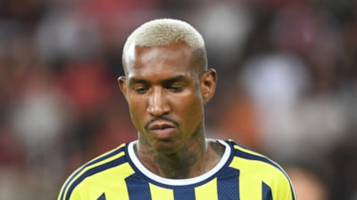 Anderson Talisca'dan Fenerbahçe'ye sitem dolu paylaşım: Akıllara Beşiktaş göndermesini getirdi