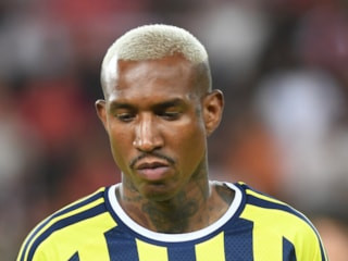 Anderson Talisca'dan Fenerbahçe'ye sitem dolu paylaşım: Akıllara Beşiktaş göndermesini getirdi