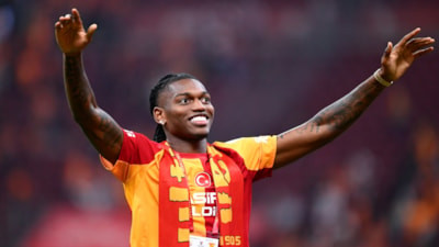 Rafael Leao'nun Galatasaray'a maliyeti belli oldu!