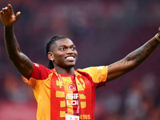 Rafael Leao'nun Galatasaray'a maliyeti belli oldu!