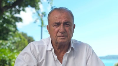 Fatih Terim'in Rafael Leao'yla ilgili söyledikleri yeniden gündem oldu: Her şeye değer...