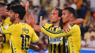 Samsunspor - Fenerbahçe: Muhtemel 11'ler