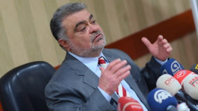 Turgut Özal'ın oğlu Ahmet Özal'den FETÖ iddiası: Babamın ölümü şüpheli