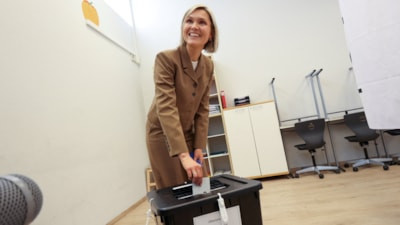 İzlanda'da AB referandumu bitti: Sandıktan 'hayır' çıktı