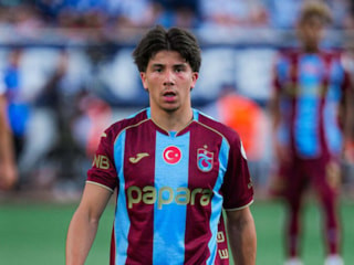 Trabzonspor'dan Benjamin Bouchouari kararı: Yollar ayrılıyor...