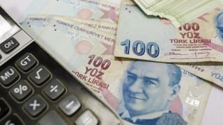 BES ve OKS'de 2,6 trilyon lira birikti