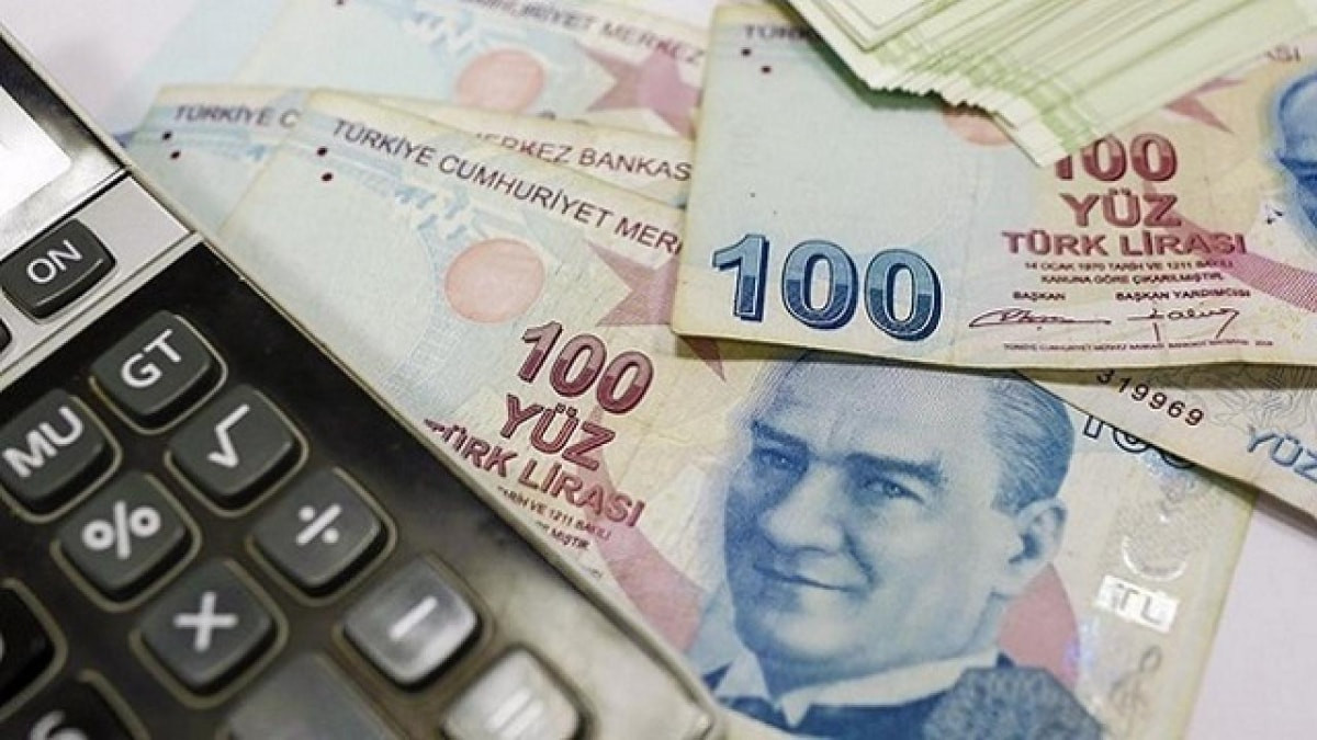 BES ve OKS'de 2,6 trilyon lira birikti