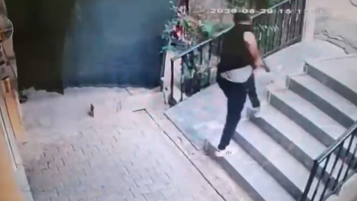 Şanlıurfa'da çocuklar arasındaki kavga sonrası silahlı tehdit
