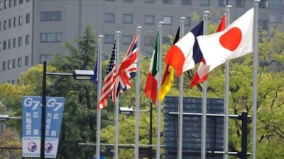 ABD-İran savaşı, G7 ülkelerinin borçlarını artırdı