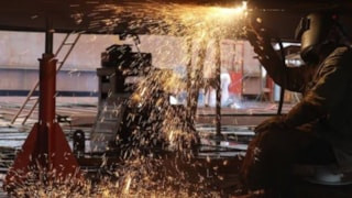 Türkiye'nin büyüme rakamları yarın açıklanacak