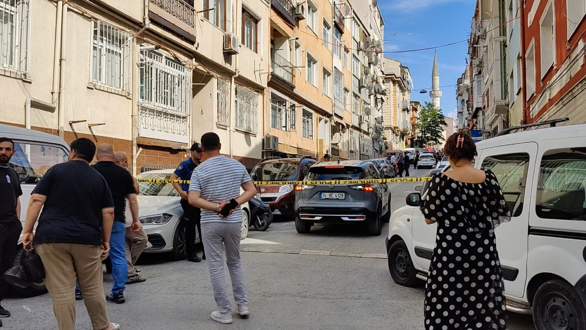 İstanbul'da kan donduran olay: Bir aile yok oldu