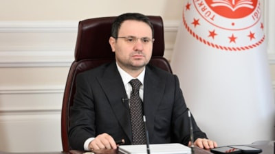 Akın Gürlek'ten KKTC'de batan gemiye dair açıklama: Milletimizin başı sağ olsun