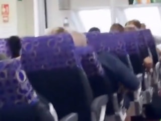 KKTC'de batan feribot hattında daha önce kaydedilen görüntü gündem oldu
