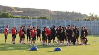 Sivasspor, 1. Lig'de 5 maçtır galibiyete hasret