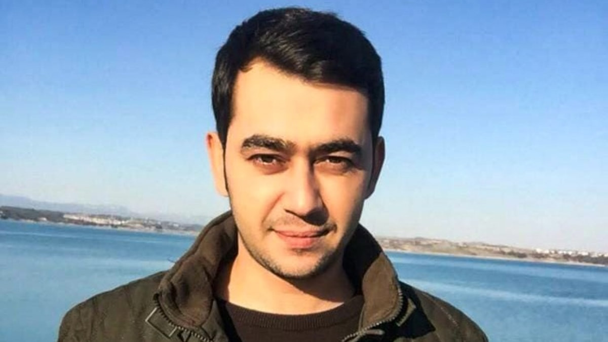 Adana'da sopayla öldürüldüğü iddia edilen Haluk'un ailesi: Başka şüpheliler de olabilir