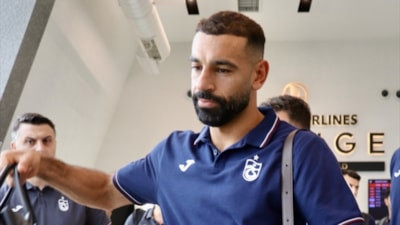 Trabzonspor'un Amed Sportif Faaliyetler maçı kadrosu duyuruldu