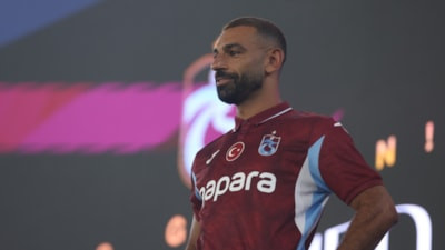 Salah’ın adı, yaşayacağı caddeye verilecek