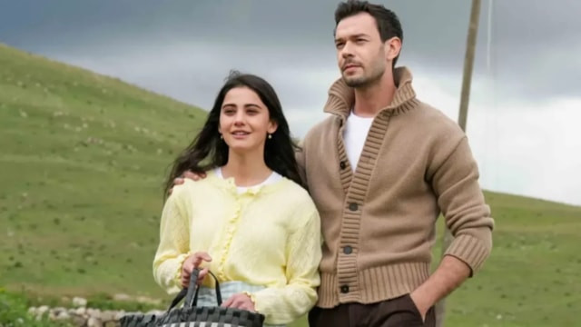 Erkan’ın yeni düşmanı belli oldu! Sevdiğim Sensin’e intikam için geliyor