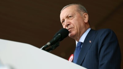 Cumhurbaşkanı Erdoğan: Askeri caydırıcılıkta Türkiye farklı bir ligin oyuncusu