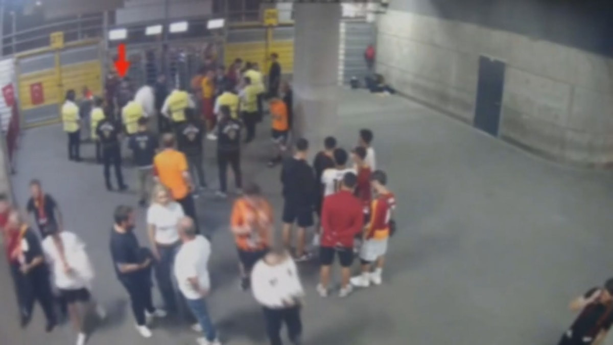 Galatasaray-Göztepe maçı öncesi karaborsa bilet operasyonu: 1 şüpheli tutuklandı