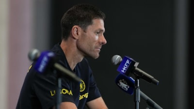 Xabi Alonso: Bu galibiyete kesinlikle çok değer veriyoruz