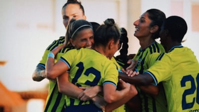 Fenerbahçe, ABB FOMGET'i iki golle geçti