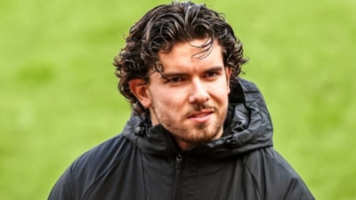 Brighton'dan Ferdi Kadıoğlu'nun geleceği hakkında açıklama