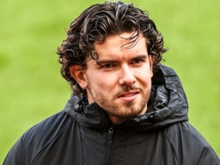 Brighton'dan Ferdi Kadıoğlu'nun geleceği hakkında açıklama