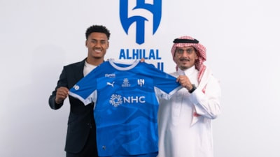 Al Hilal, Ollie Watkins'i transfer etti