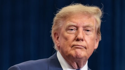 Donald Trump: Venezuela petrolüyle ABD'nin stratejik rezervlerini dolduracağız