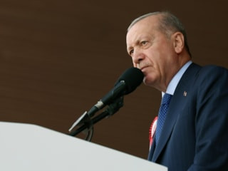 Cumhurbaşkanı Erdoğan: İhtiyacımız olan büyük Türkiye mutabakatıdır