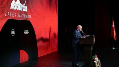 Cumhurbaşkanı Erdoğan: İhmali olanlarla ilgili KKTC ile gerekli adımları atacağız